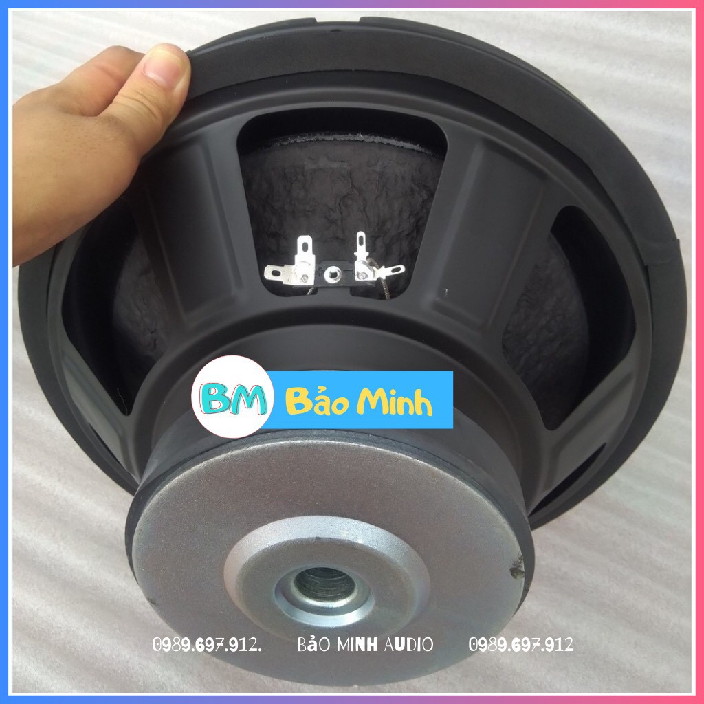 CỦ LOA SIÊU TRẦM 30 PT AUDIO TỪ 140 COIL 50 - GIÁ 1 LOA - LOA SUB RỜI PT1209