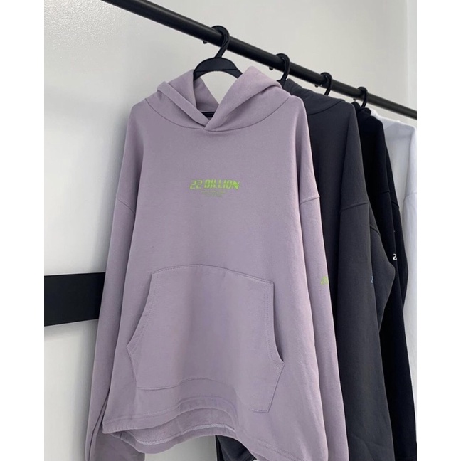 [Best-seller] ÁO HOODIE SS21 22BILLION