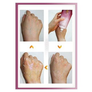 Tẩy da chết Arrahan Peeling Gel