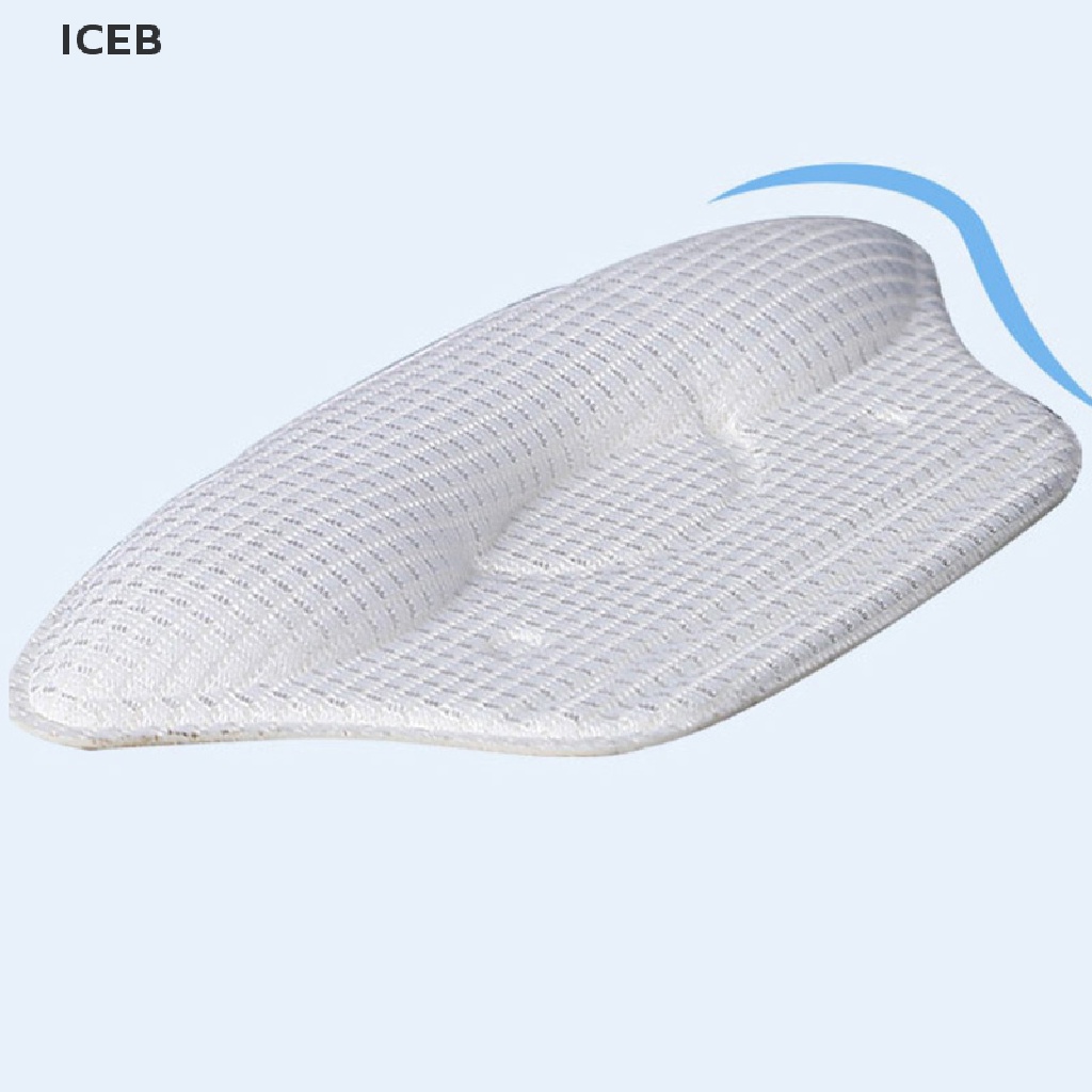 Miếng Lót Gót Giày Thể Thao Giảm Đau Chống Mòn Bảo Vệ Chân my