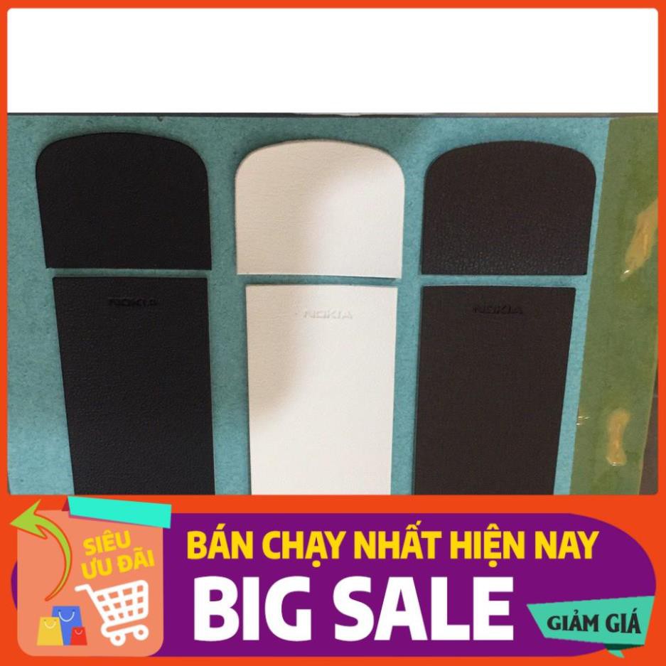 Miếng dán da NOKIA 8800 Arte