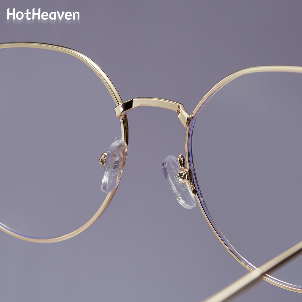 Mắt Kính Chống Ánh Sáng Xanh 4 Màu Sắc Thời Trang Cho Nam Nữ