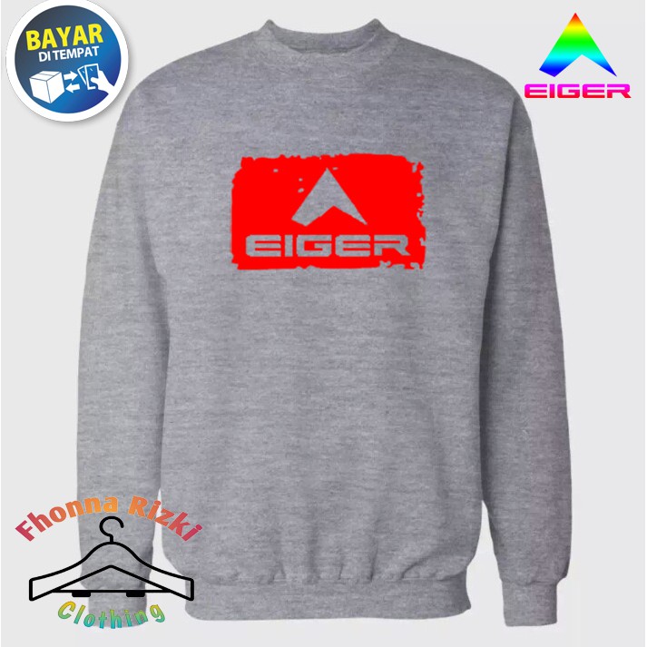 Egr Áo khoác Sweater / Áo khoác Sweater cao cấp / Distro | BigBuy360 - bigbuy360.vn