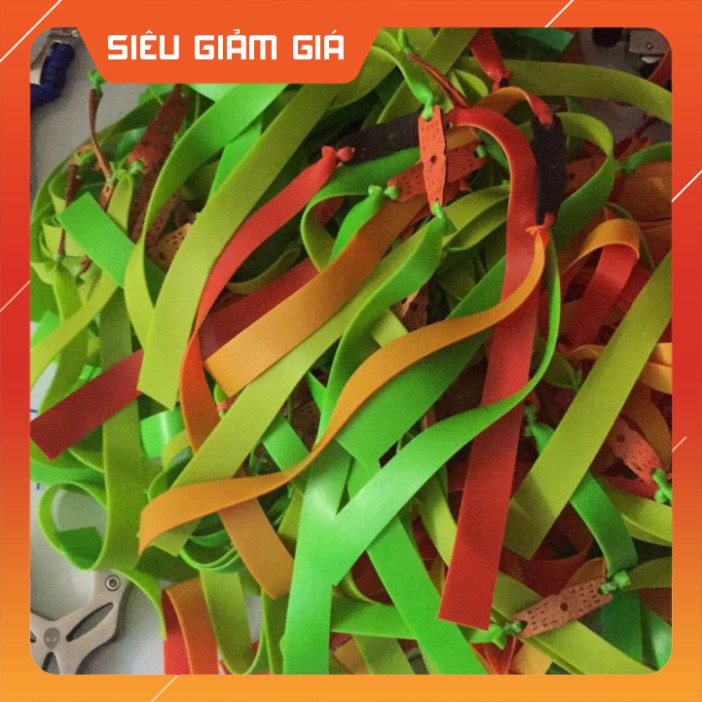 [Combo] R dây bắn ná sỉ từ 10 BỘ [Giá rẻ]