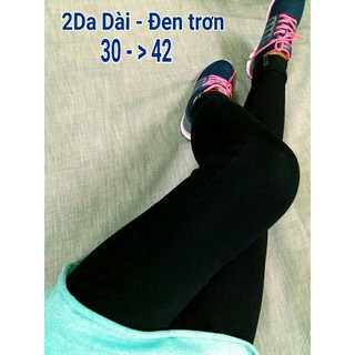 Bigsize 55kg-100kg. Jeans dài trơn Bigsize màu đen. Size 30-42. Khách ib để được tư vấn chọn size.