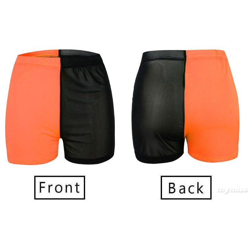 Quần đùi thể thao tập yoga chất lượng cao cho nữ | BigBuy360 - bigbuy360.vn