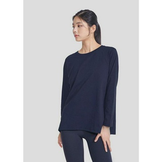 Áo thun andar tay dài ajfls-05