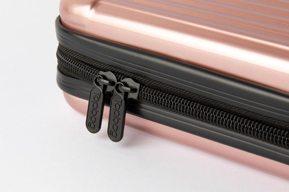 Túi Đựng Đồ Đa Năng ARTBOX Hàn Quốc Hình Vali Iren (Trung Bình)