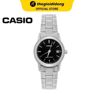 Đồng hồ Nữ Casio LTP-V002D-1AUDF