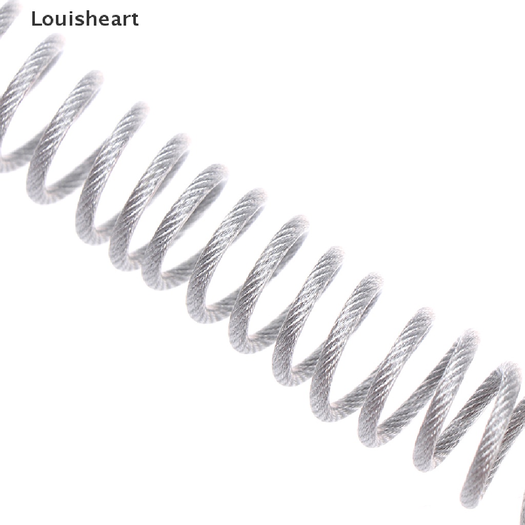 1 Dây Khóa Mũ Bảo Hiểm Xe Đạp Leo Núi Louisheart