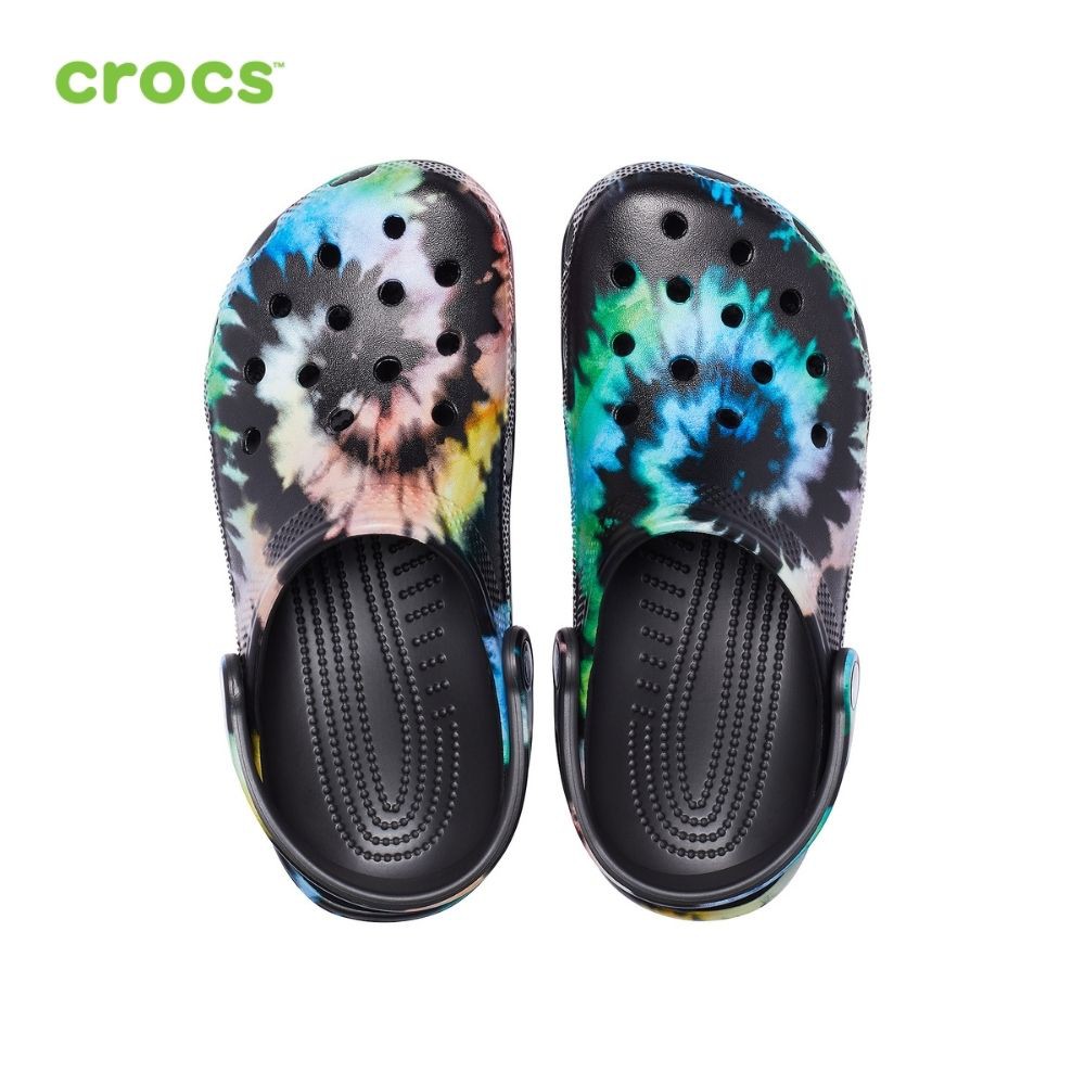 Giày lười clog unisex CROCS Classic 205453-0FN | BigBuy360 - bigbuy360.vn