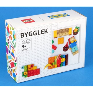 Bộ lắp ráp lego 40357