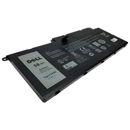 Pin laptop Dell Inspiron 15 7537 , 7737, 7746