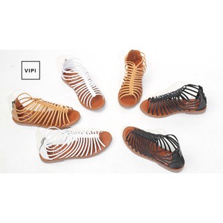Giày Sandal chiến binh đan rọ SD65