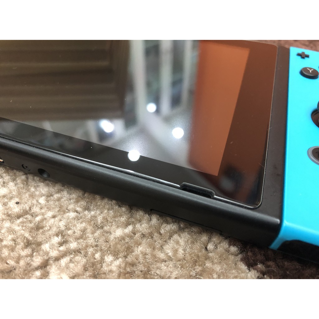 Dán cường lực Nintendo Switch | BigBuy360 - bigbuy360.vn