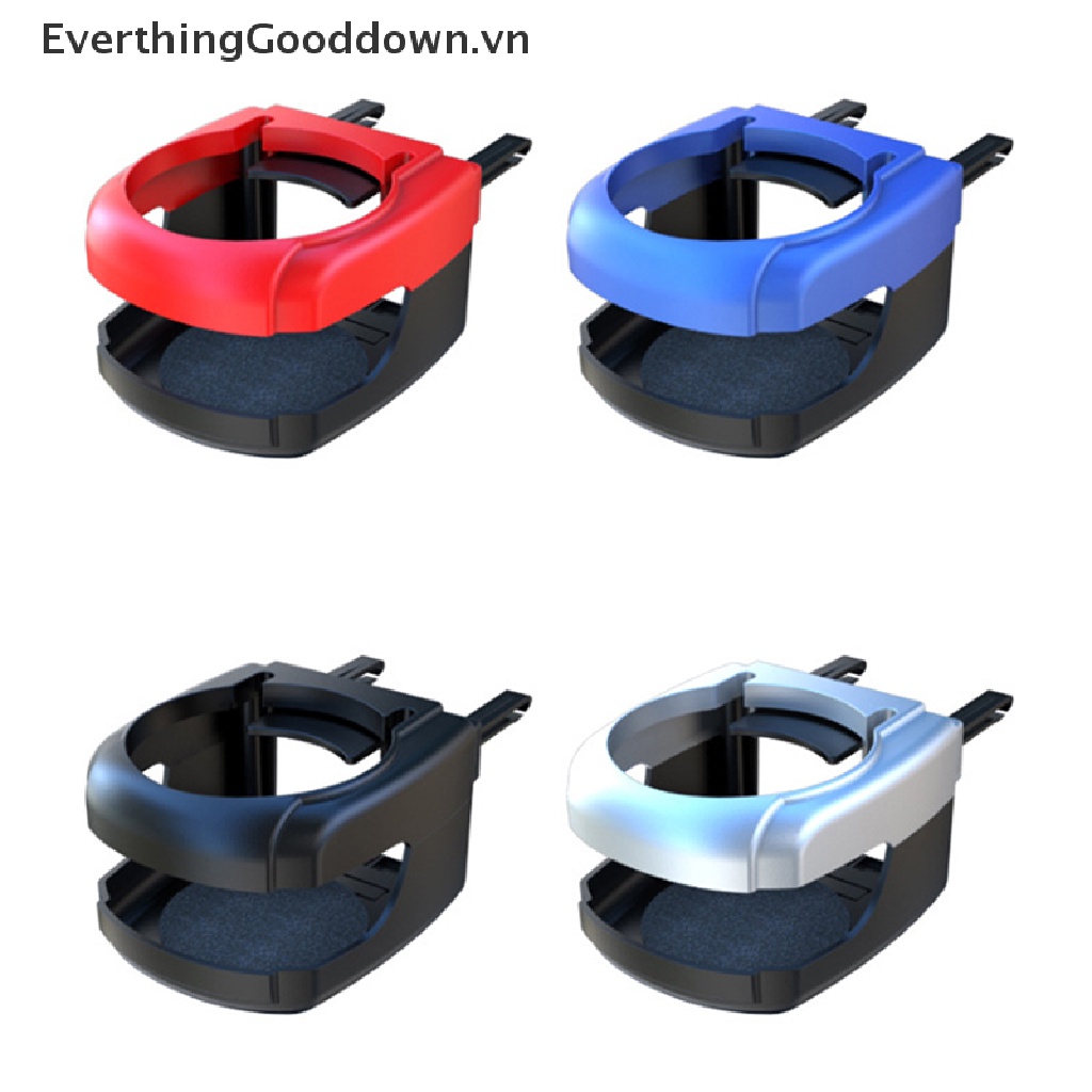 Giá Đỡ Cốc Nước Gắn Lỗ Thông Gió Xe Hơi Tiện Lợi