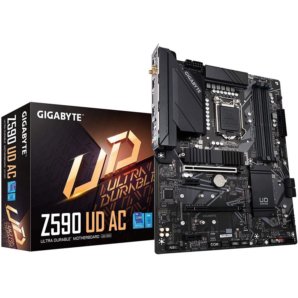 Cấu hình PC livestream cực khủng I9 11900K, cân mọi game nặng
