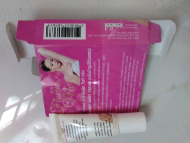 Kem trị thâm nách flower me thái lan | BigBuy360 - bigbuy360.vn