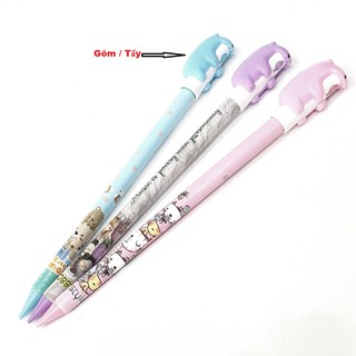 ⏩ Bút chì bấm đầu gấu Điểm 10 TP-PC01