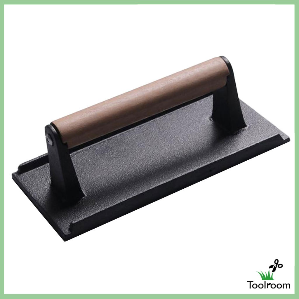 Chảo Nén Thịt Làm Hamburger 1.2kg