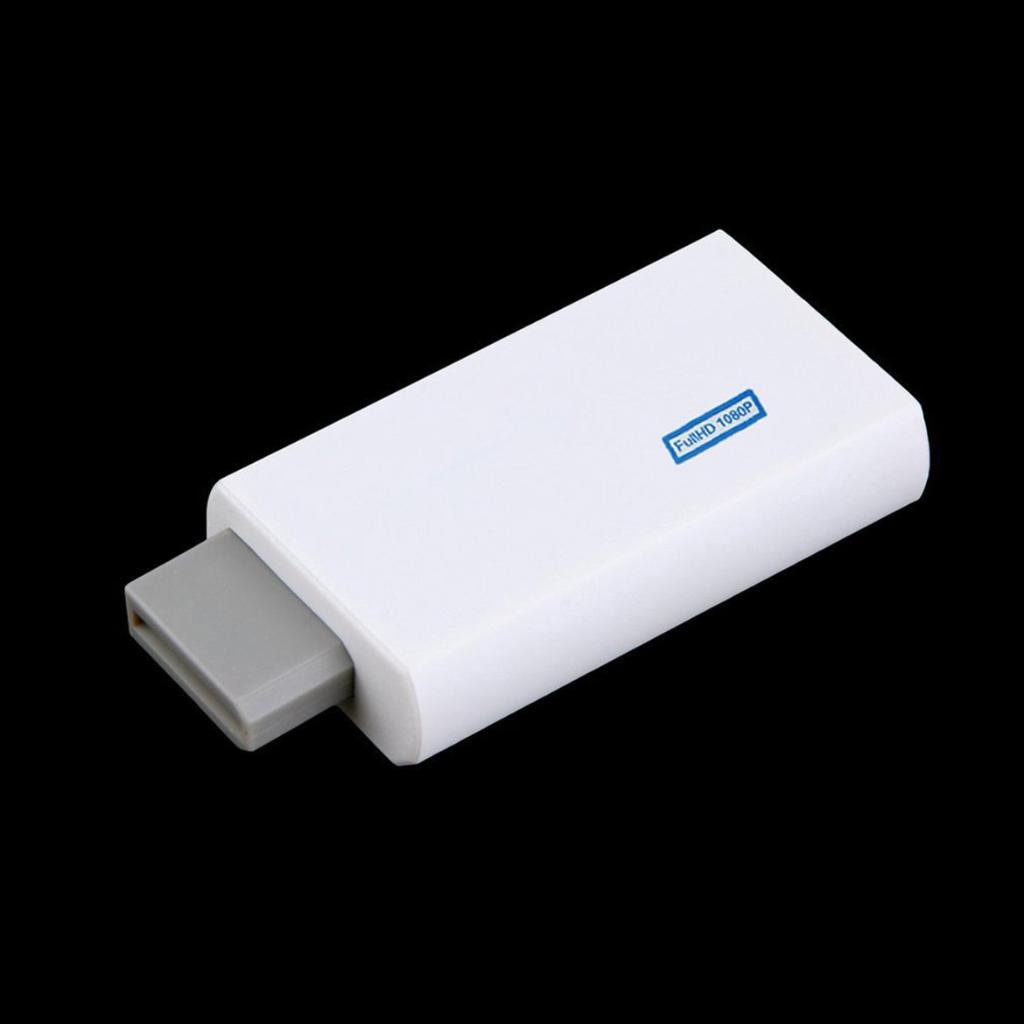 Đầu Nối HDMI-compatible 1080P Bằng Nhựa Màu Trắng 59K