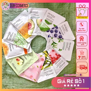 COMBO MIX 50 MẶT NẠ NỘI ĐỊA