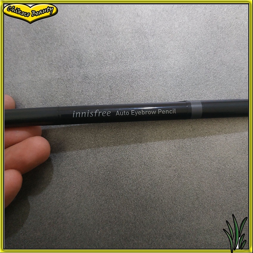 [Hàng hot] Chì  kẻ mày hai đầu Innis Hàn Quốc đơn giản đến chuyên nghiệp | BigBuy360 - bigbuy360.vn