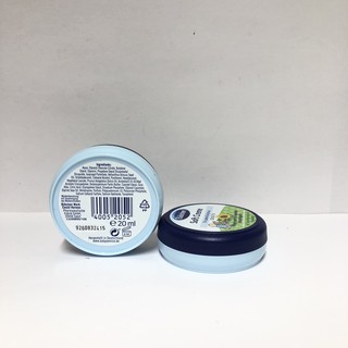 Kem nẻ Bubchen Đức 20ml