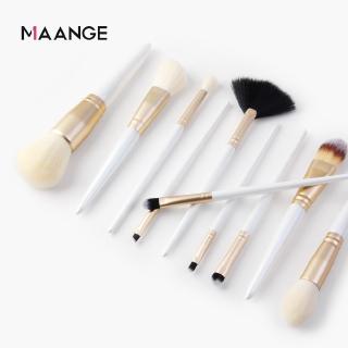 Bộ cọ trang điểm MAANGE thanh lịch