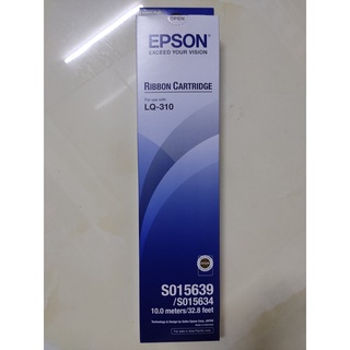 Ruy băng Epson LQ310 chính hãng