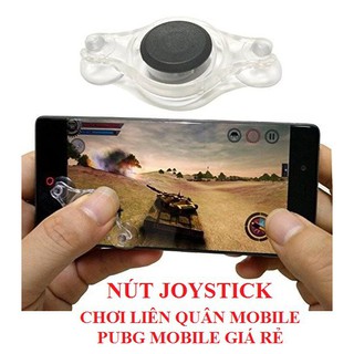 Nút JoyStick chơi Liên Quân Mobile, PUBG MOBILE
