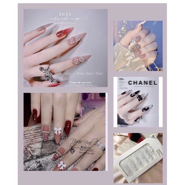 Ngọc  tra i nửa mixsize