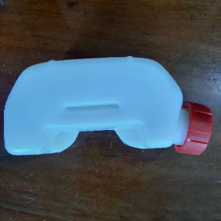 Bình xăng máy phátcỏ ÊCHÔ 209