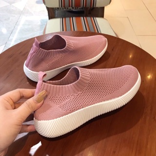Ba ta lưới 3màu mang cực êm