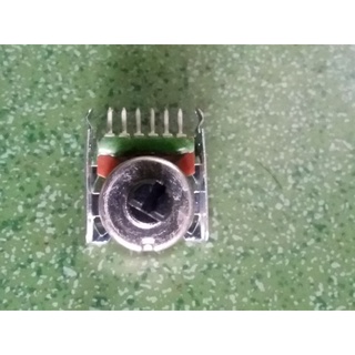 5 CHIẾT ÁP 6 CHÂN 100K( XẢ HÀNG)