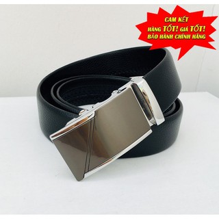 Dây nịt nam đẹp 4037