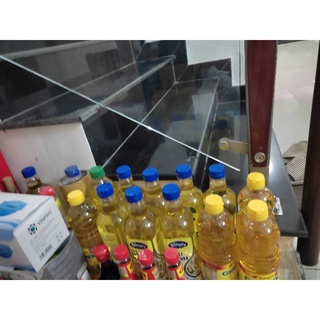 DẦU ĂN TƯỜNG AN 1 LÍT