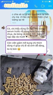 LẺ 15 viên DETOX DEMAR87