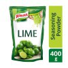 bột chanh Knorr 400g