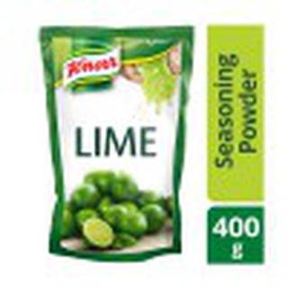 bột chanh Knorr 400g