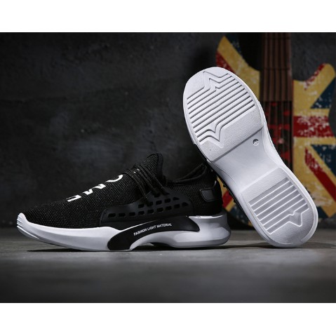 Giày thể thao nam Sneaker vải lưới - TN29 | BigBuy360 - bigbuy360.vn
