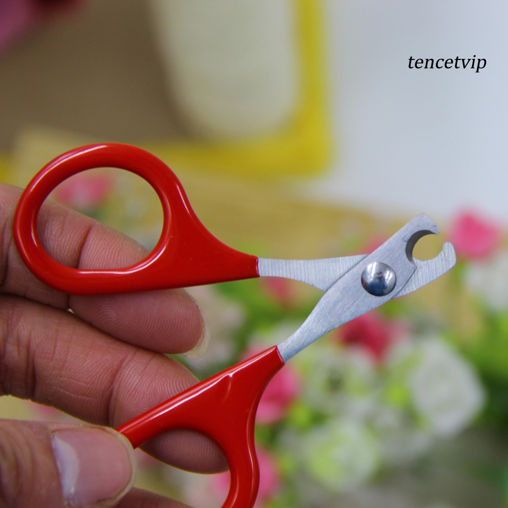 Kìm cắt móng tiện dụng chất lượng cao cho thú cưng
