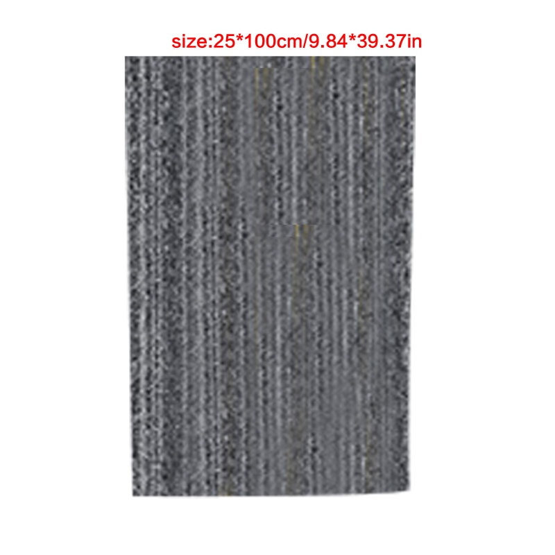 Thảm Ghép Lót Sàn Nhà Bếp Hình Vuông Chống Trượt Không Thấm Nước