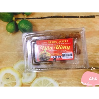Dâu rừng khô ĐÀ lạt