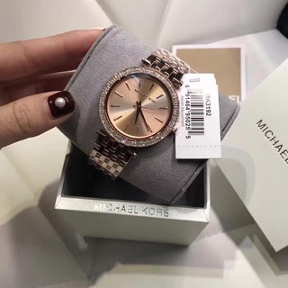 Đồng hồ Nữ Michael Kors MK3192