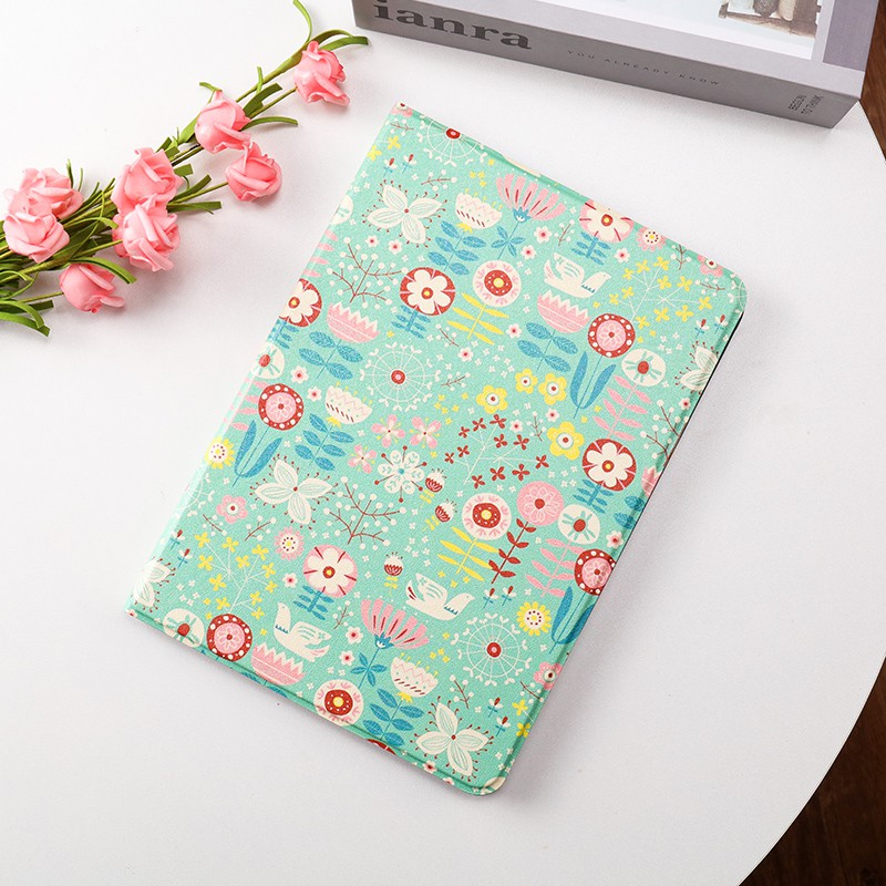 Ốp Máy Tính Bảng Cho iPad Air4 10.9 iPad 8th 7th 10.2 air3 pro10.5 pro 9.7 iPad 2 3 4 mini 5 4 3 2 1 air2 air1 gen6 gen5