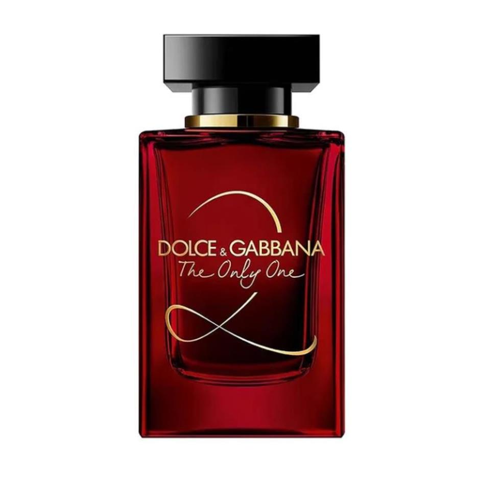 Nước Hoa DOLCE & GABBANA THE ONLY ONE 2 - Linh Chi Mỹ Phẩm