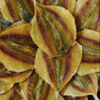 Cá chỉ vàng 0.5kg