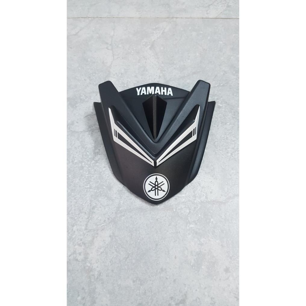 ốp đầu xe máy exciter 2019