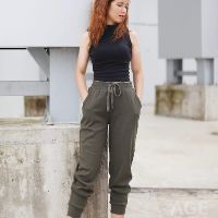 Combo 2 quần jogger bo gân AGE2X.